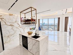 Marina Bay Residences (D1), Condominium #630746291